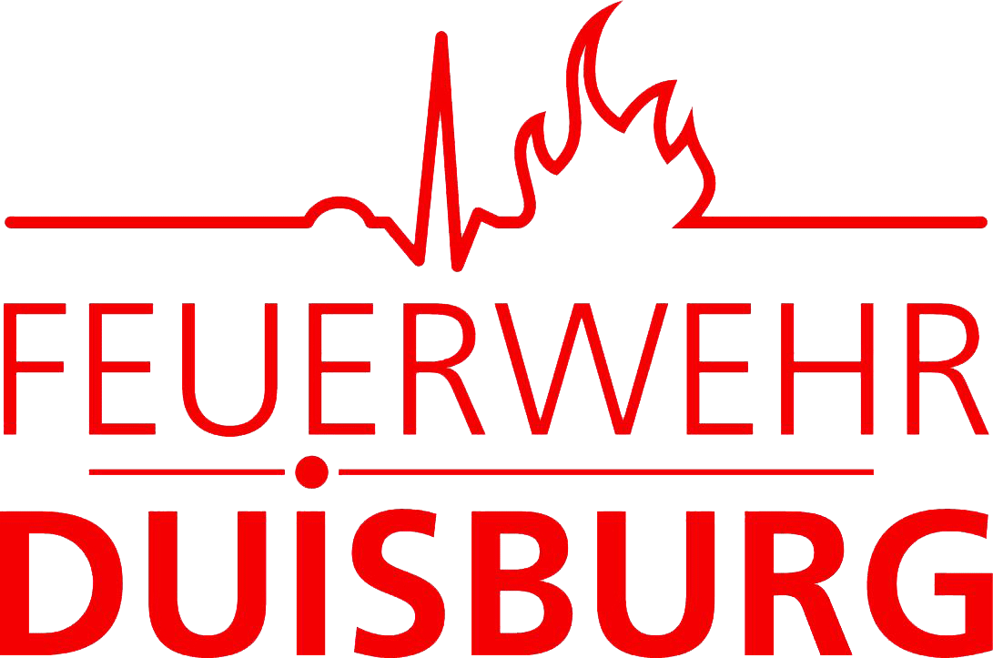 City of Duisburg – Fire department avatar