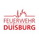 City of Duisburg – Fire department avatar